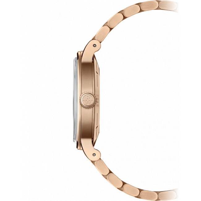RAYMOND WEIL MILLESIME CENTRAL SECONDS 35mm