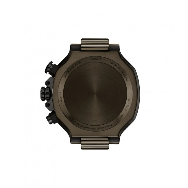 TISSOT T-RACE 45mm