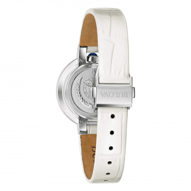 BULOVA RUBAIYAT 4 SEASONS 150th Anniversary