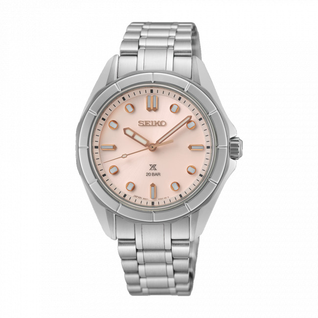 SEIKO PROSPEX LADY QUARZ