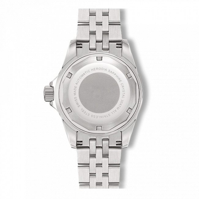 HERODIA ADVENTURER GMT PEPSI