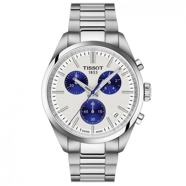 Tissot PR100 CHRONO T150.417.11.011.00