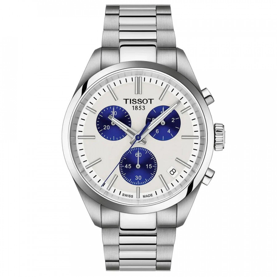 Tissot PR100 CHRONO T150.417.11.011.00