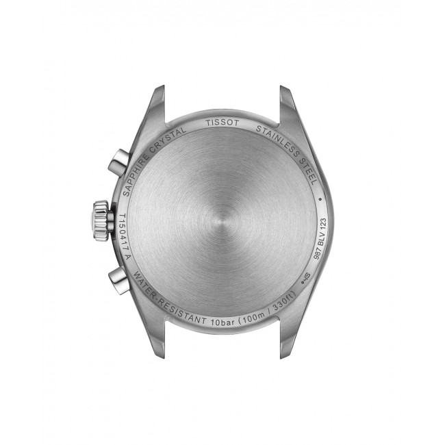 Tissot PR100 CHRONO T150.417.11.011.00