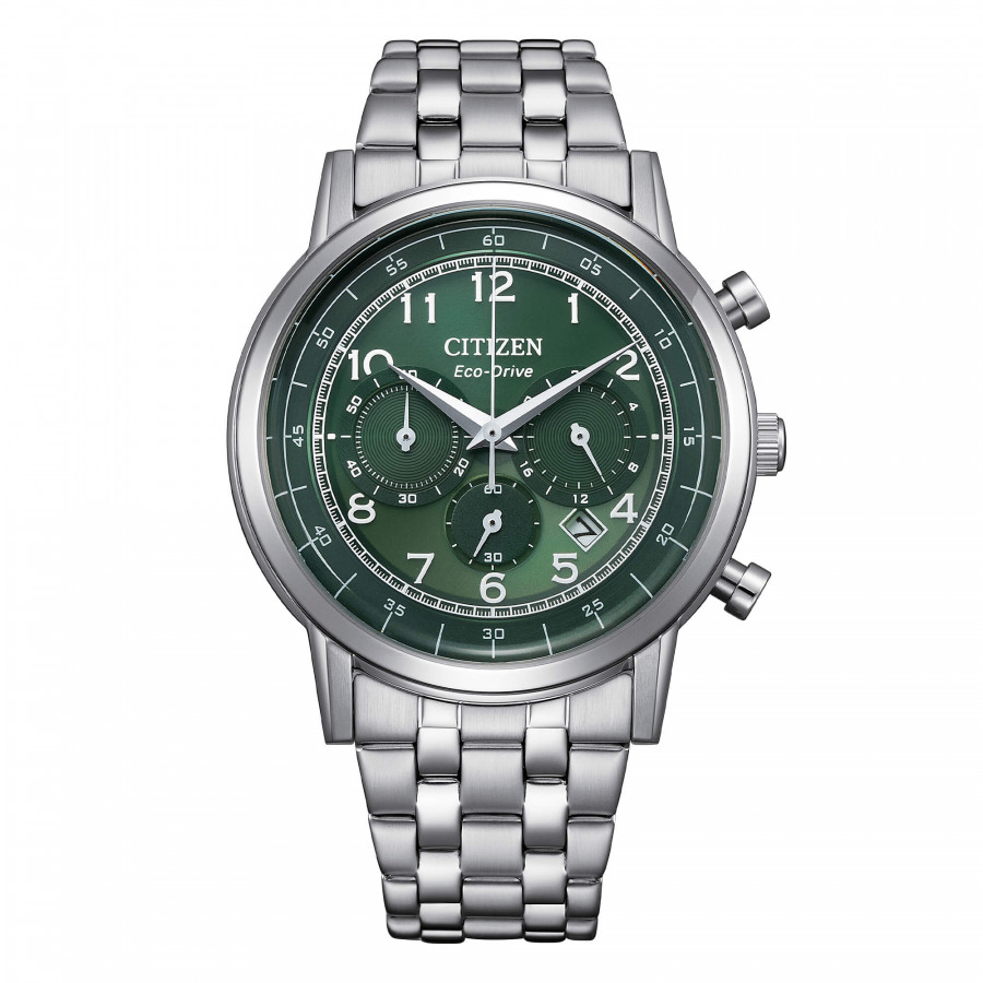 CITIZEN ECO-DRIVE CA4630-53X