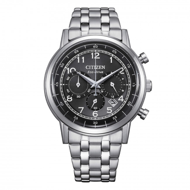 CITIZEN ECO DRIVE CHRONO CA4630-53E