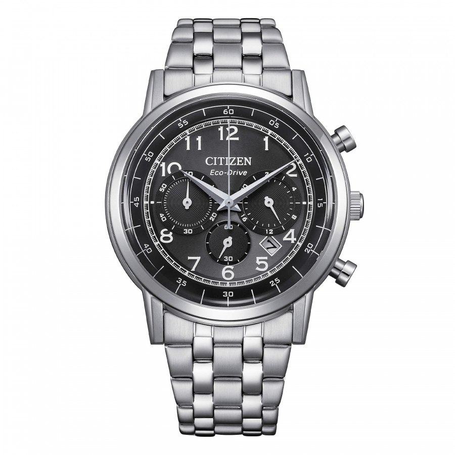 CITIZEN ECO DRIVE CHRONO CA4630-53E