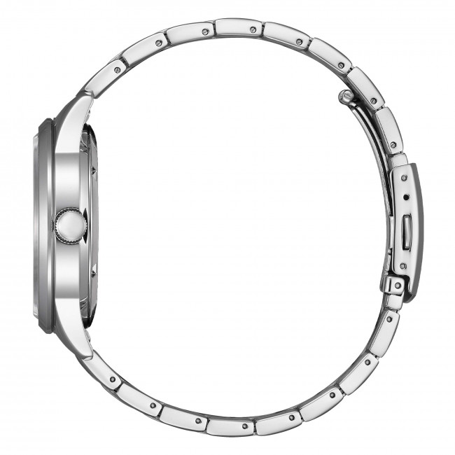 CITIZEN MECCANICO DAY DATE