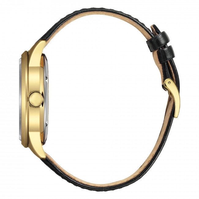 CITIZEN MECCANICO DAY DATE GOLD 