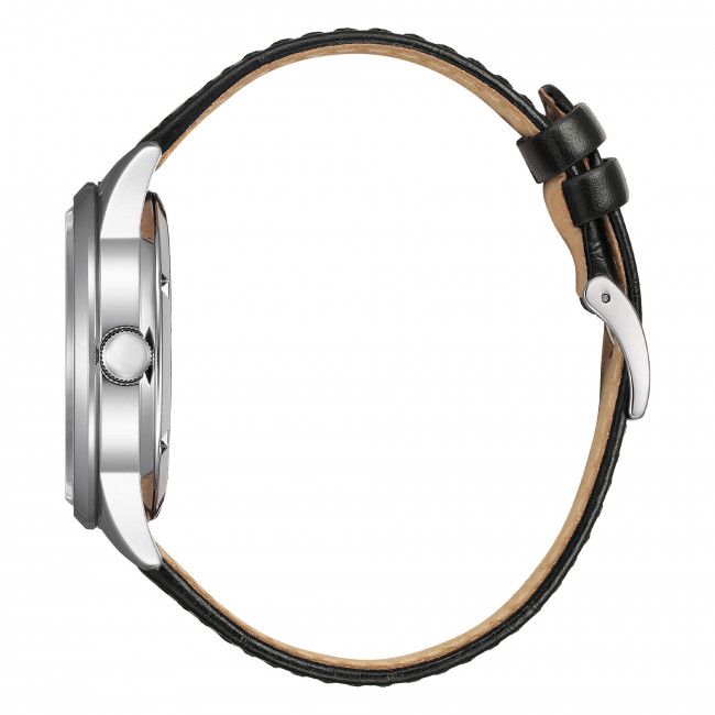 CITIZEN MECCANICO DAY DATE