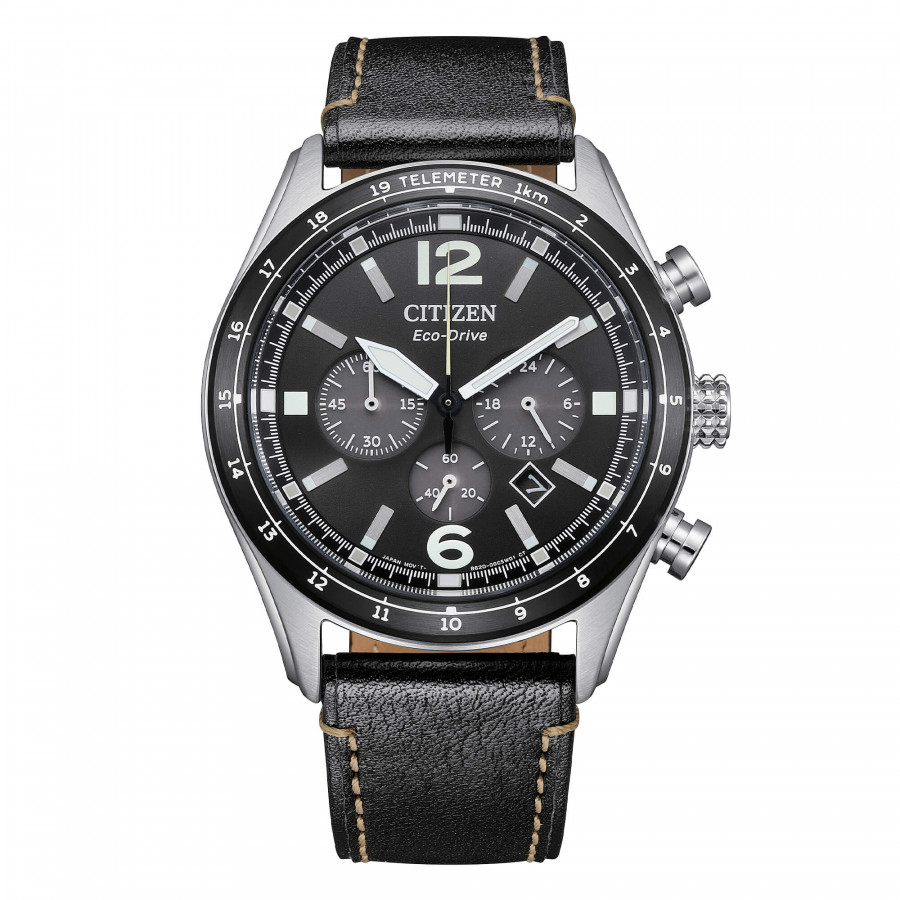 CITIZEN ECO-DRIVE CA4654-04E