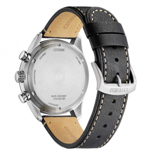 CITIZEN ECO-DRIVE CA4654-04E