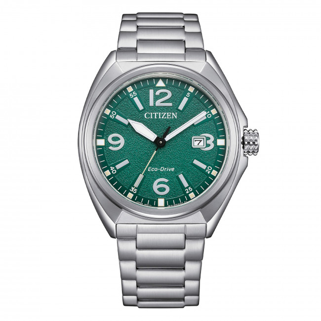 CITIZEN ECO-DRIVE