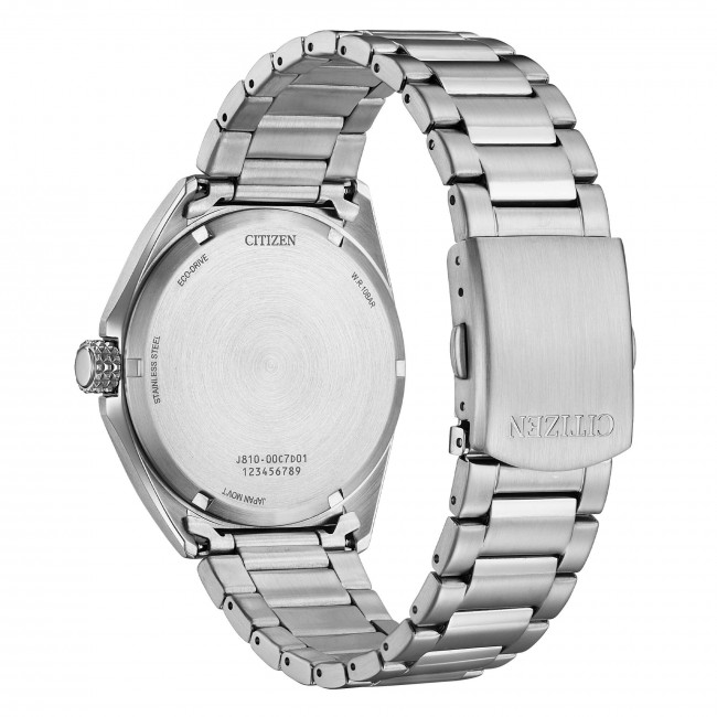 CITIZEN ECO-DRIVE