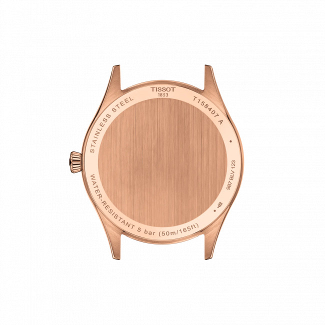 TISSOT CLASSIC DREAM AUTO