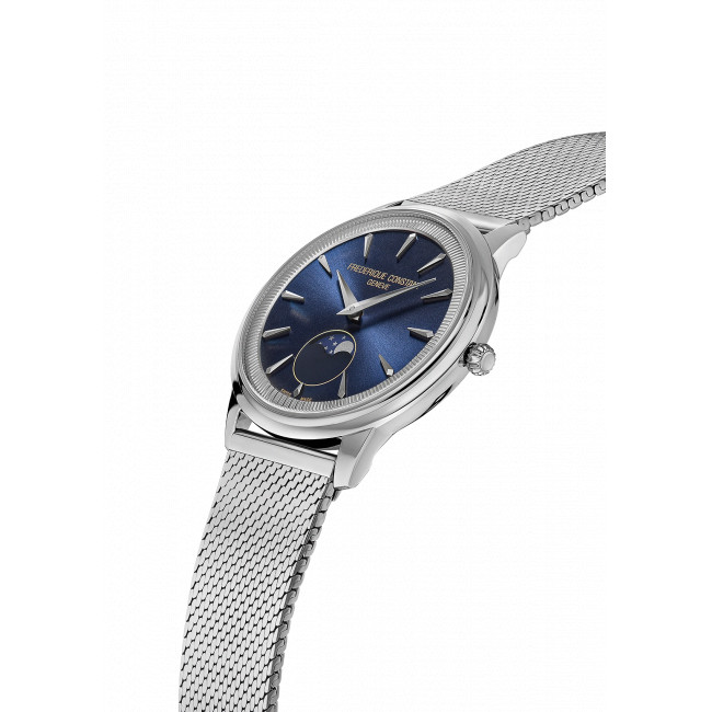 FREDERIQUE CONSTANT CLASSICS MONETA MOONPHASE