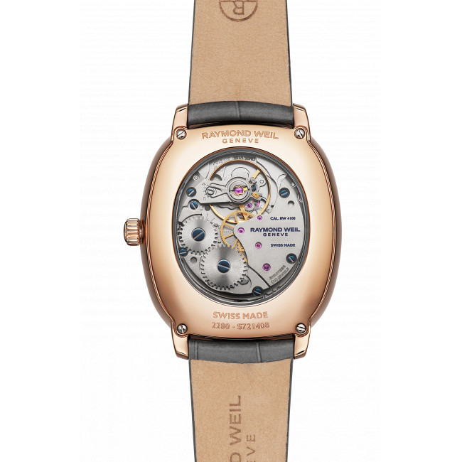 RAYMOND WEIL TOCCATA HERITAGE