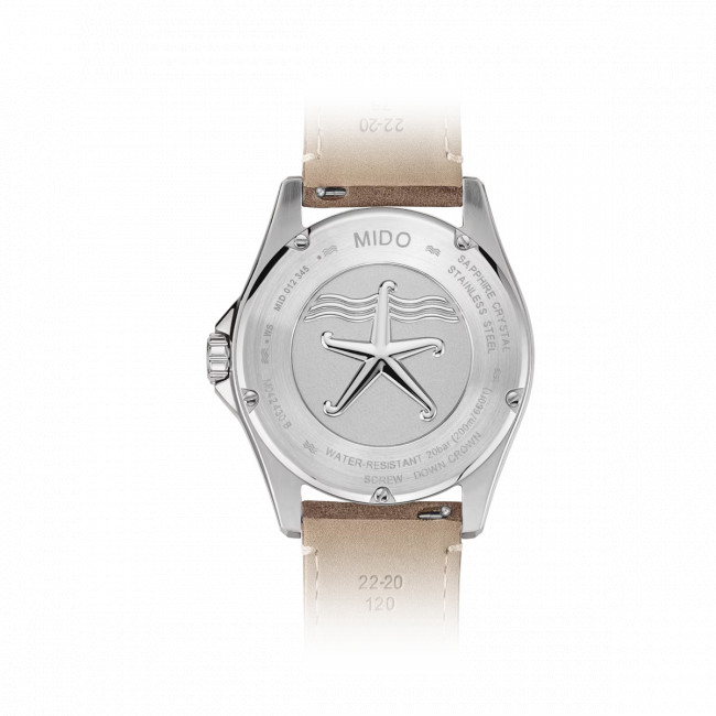 MIDO OCEAN STAR 200C