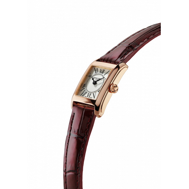 FREDERIQUE CONSTANT CLASSICS CARRERE LADIES