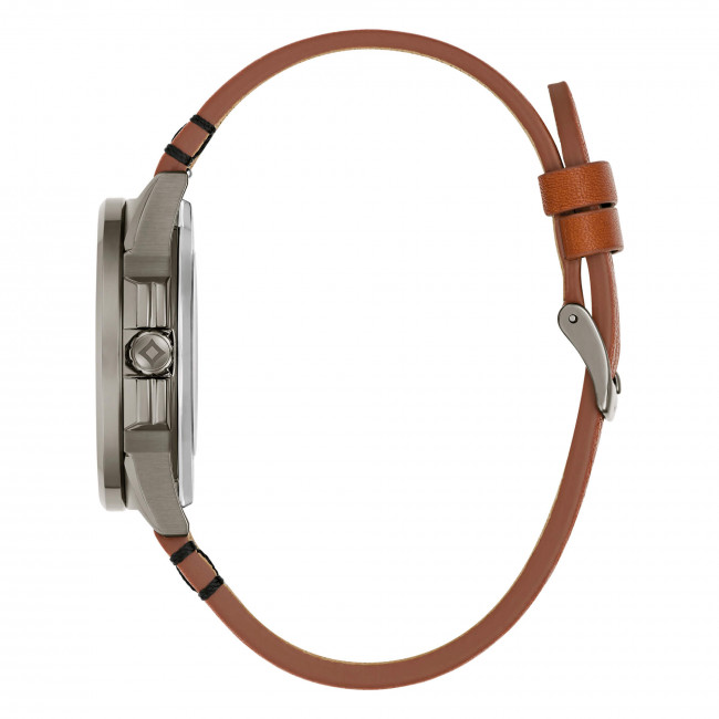 BULOVA FRANK LLOYD WRIGHT “KALIL HOUSE”