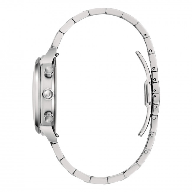 BULOVA CHRONO HIGH PRECISION -262KHZ-