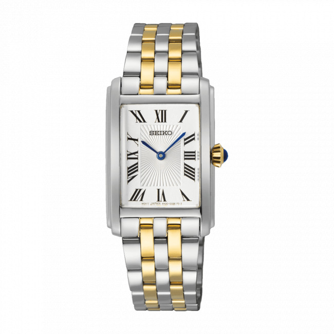 SEIKO Montre Classique Quartz SWR087P1