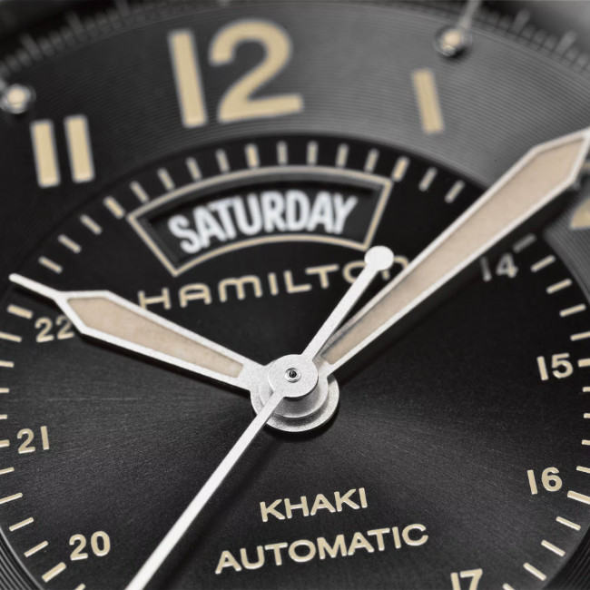 Hamilton Khaki Field Automatic H70505833