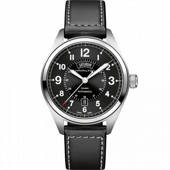 Hamilton Khaki Field Automatic H70505733