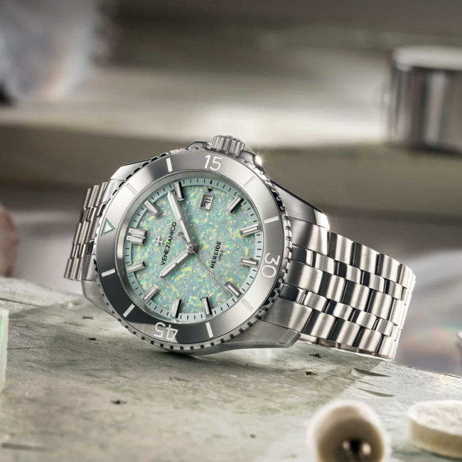 VENEZIANICO NEREIDE OPALE