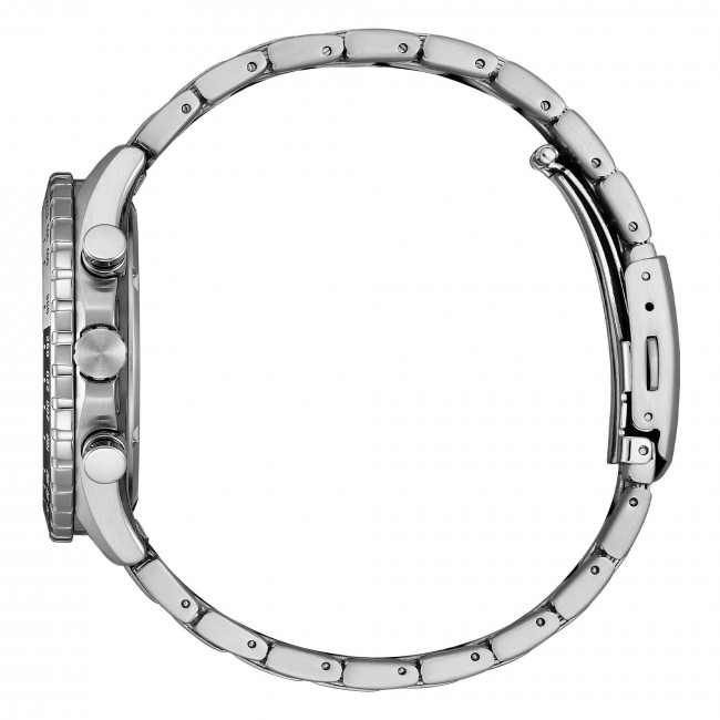 CITIZEN MARINE CRONO 