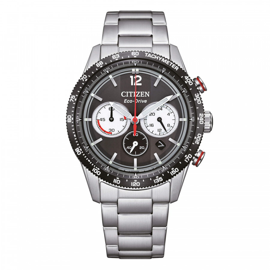 CITIZEN VINTAGE RACING 