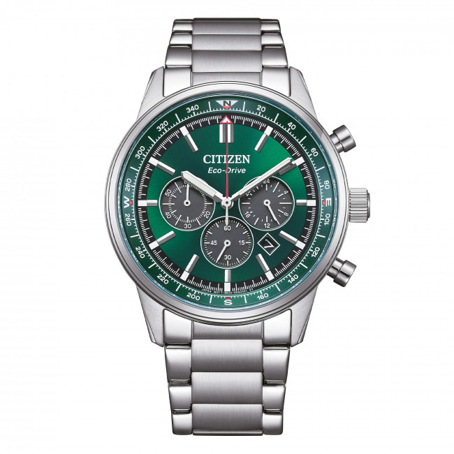 CITIZEN AVIATOR 