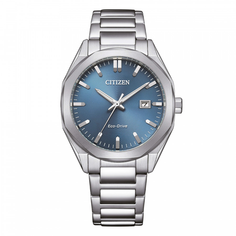CITIZEN METROPOLITAN Eco Drive 