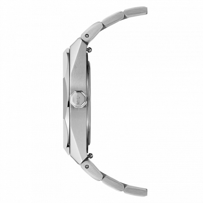 MIDO MULTIFORT 8 ONE CROWN