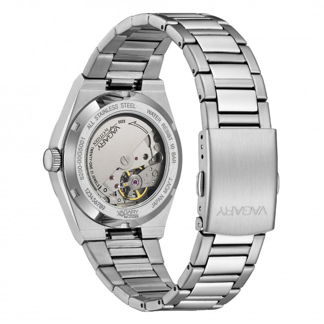  VAGARY BY CITIZEN G.MATIC 101 