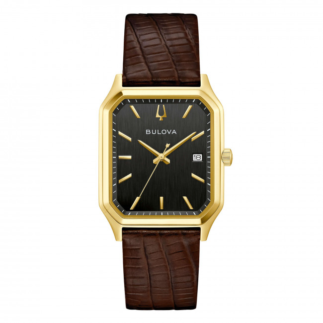 BULOVA TONY BENNETT
