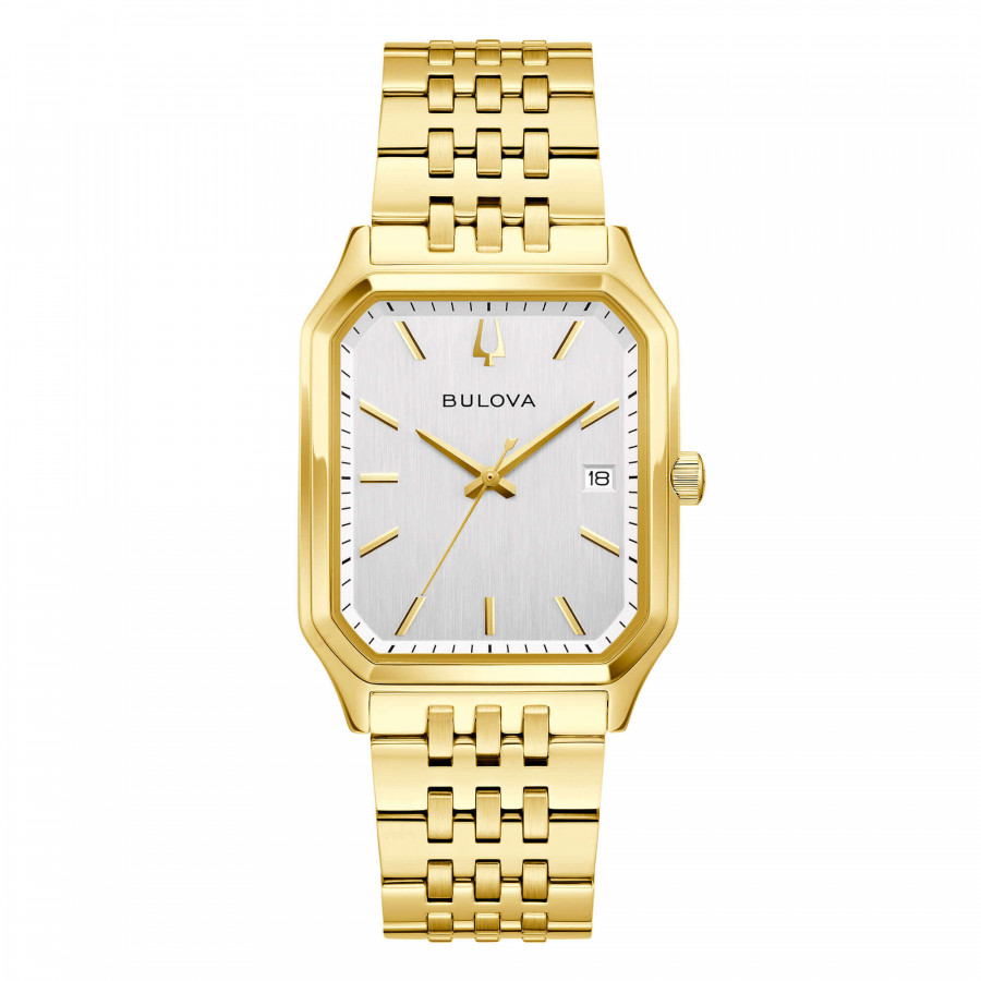 BULOVA TONY BENNETT
