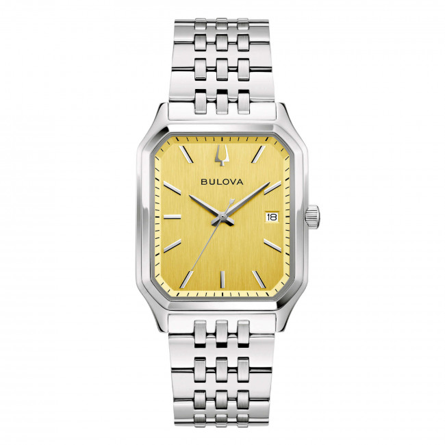 BULOVA TONY BENNETT