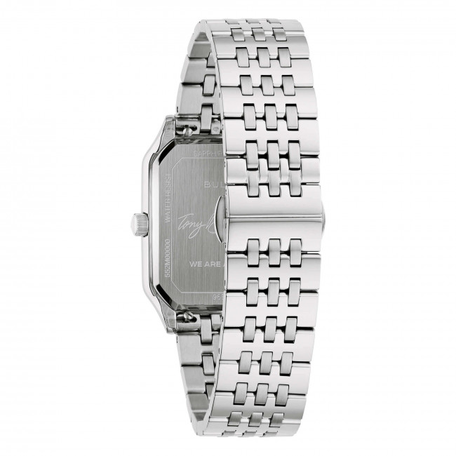 BULOVA TONY BENNETT