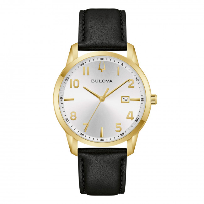 BULOVA CLASSIC GENT