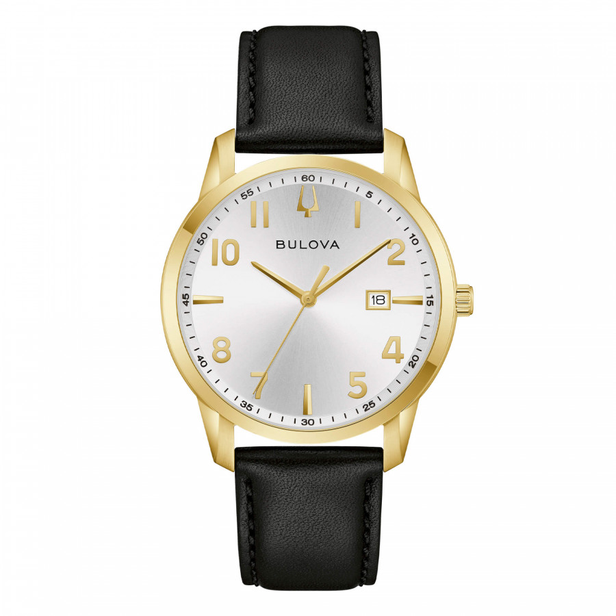 BULOVA CLASSIC GENT