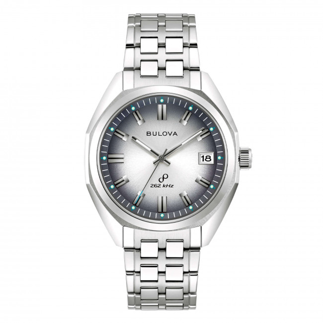 BULOVA CLASSIC JET STAR