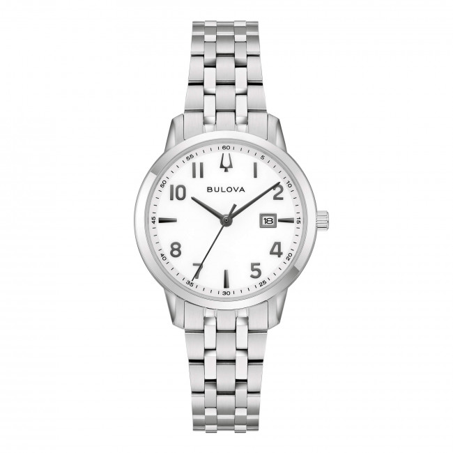 BULOVA CLASSIC LADY