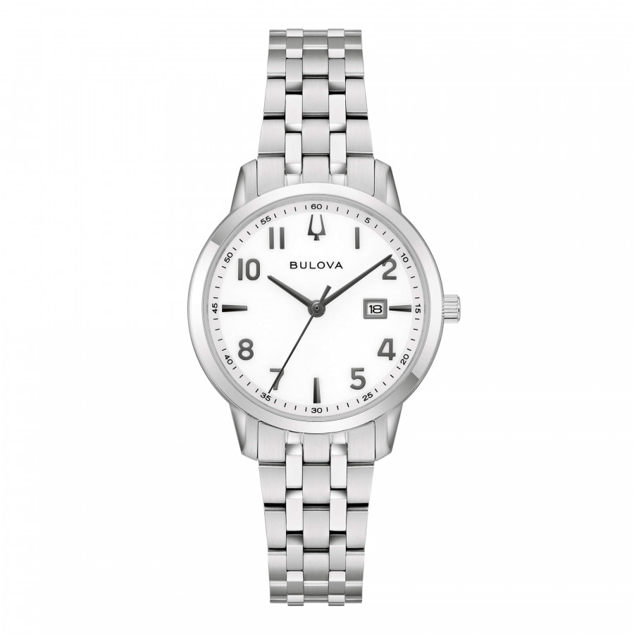 BULOVA CLASSIC LADY