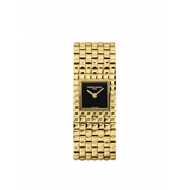 FREDERIQUE CONSTANT MANCHETTE