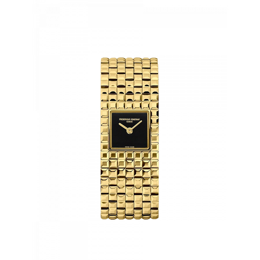 FREDERIQUE CONSTANT MANCHETTE