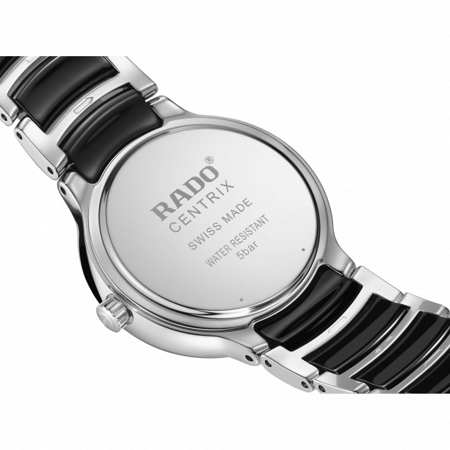 RADO CENTRIX