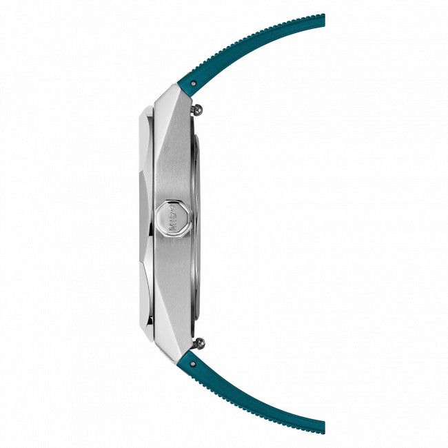 MIDO MULTIFORT 8 ONE CROWN 