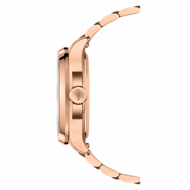 MIDO MULTIFORT TV BIG DATE