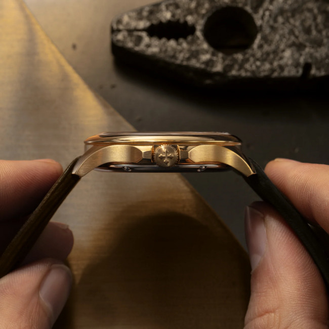 VENEZIANICO REDENTORE BRONZO